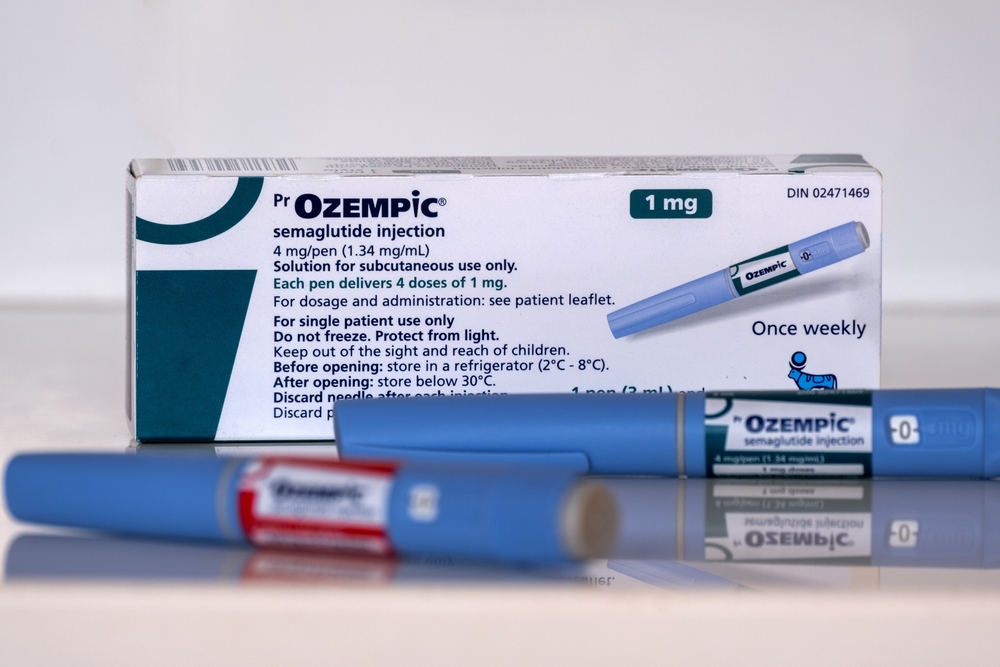 Here’s How Ozempic Actually Works for Weight Loss