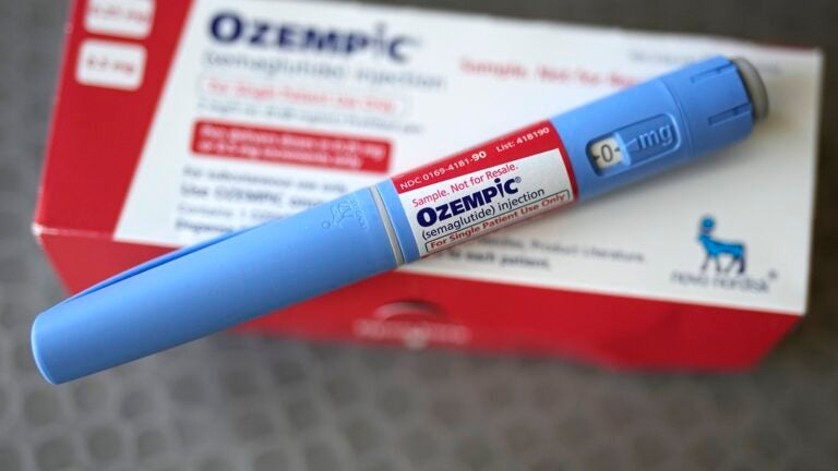 No link between Ozempic, Wegovy and suicide, EU drug regulators say