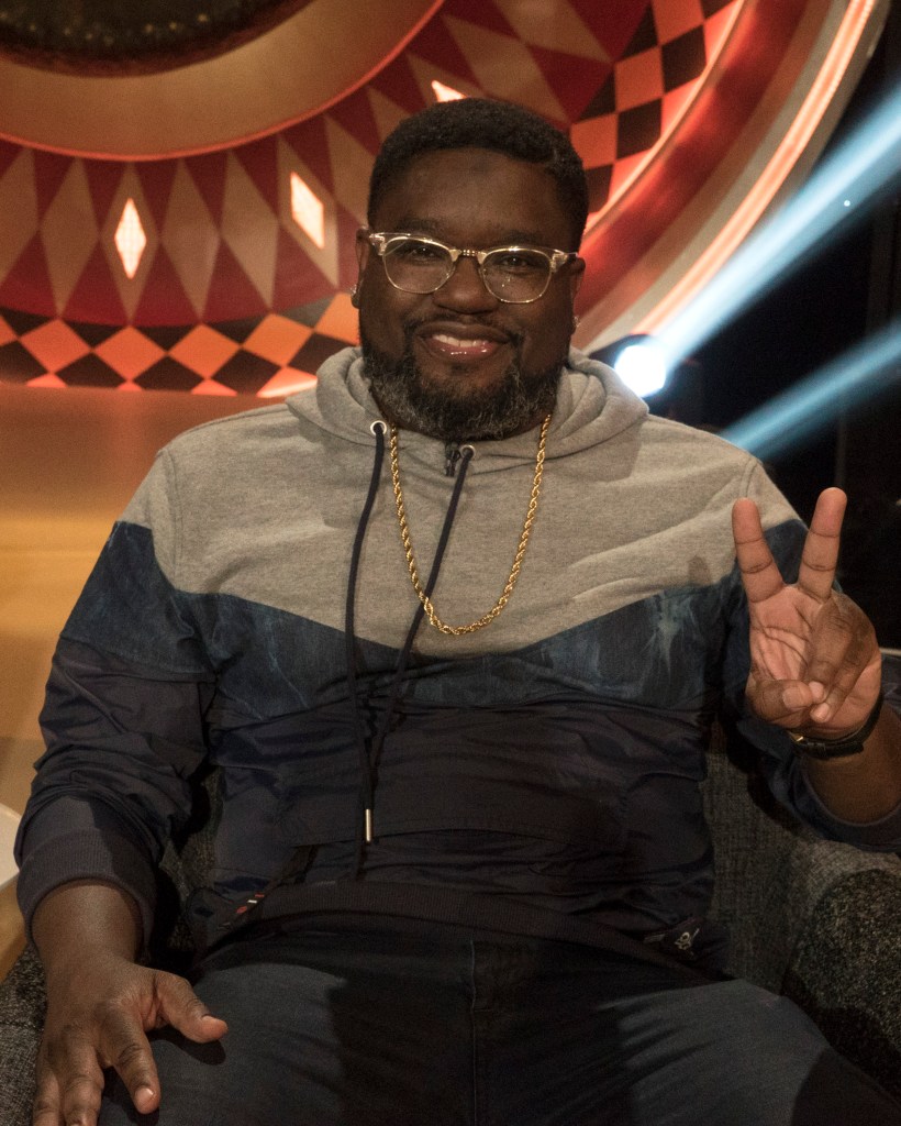 Comedian Lil Rel Howery credits dramatic weight loss to not drinking, working out amid Ozempic accusations