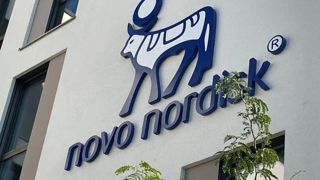 The pill form of Novo Nordisk’s drug Ozempic can cut the risk of heart attacks and strokes, according to a new study