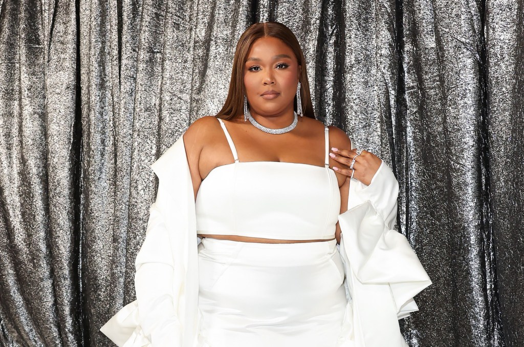 Lizzo Shares ‘South Park’-Inspired ‘LizzOzempic’ Halloween Costume: See the Photos