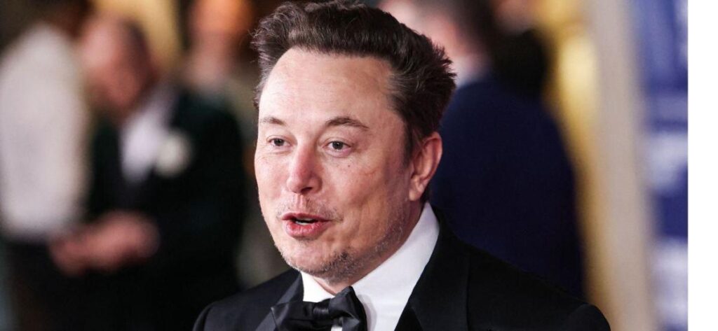 Elon Musk’s Weight Loss Transformation Divides Fans As He Admits To Using Ozempic-Like Drug