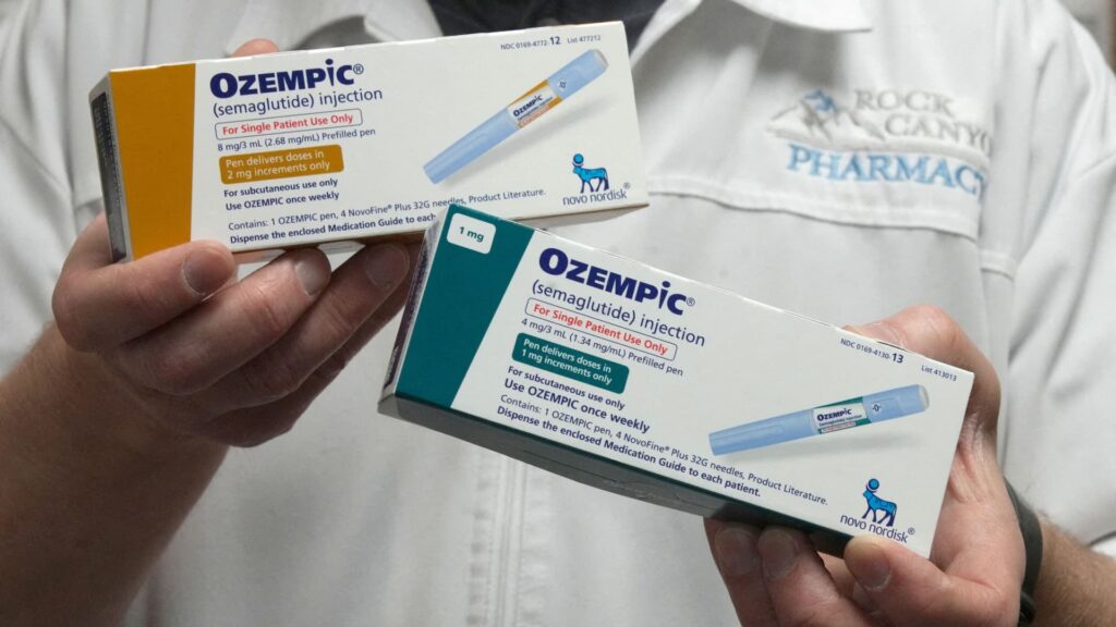 Ozempic is in the next round of Medicare drug price negotiations. See the full list of 15 medications