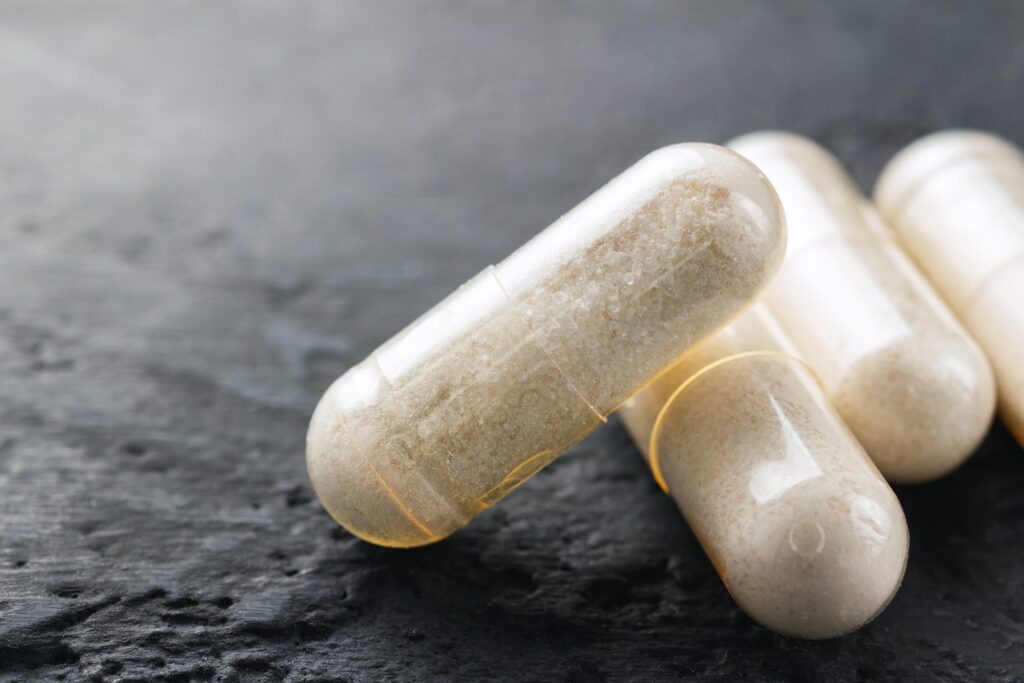 This new pill may replace weight-loss injections like Ozempic