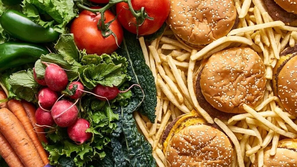 People on Ozempic start disliking meat and fried foods. We’re starting to learn why.