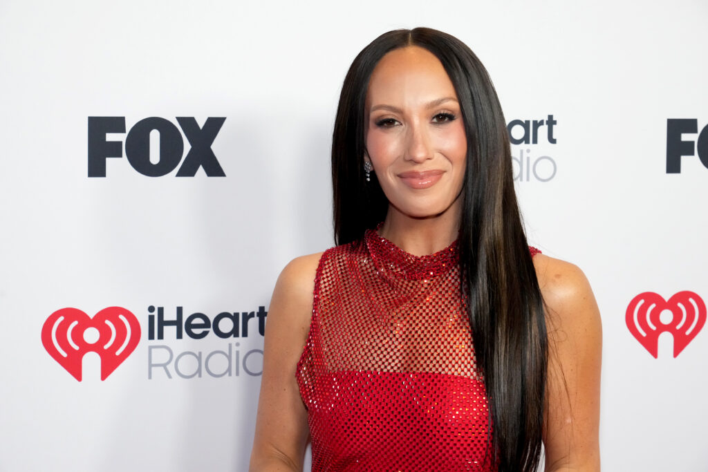 Cheryl Burke Calls Out ‘Cruel’ Comments About Her Body: ‘Not on Ozempic’